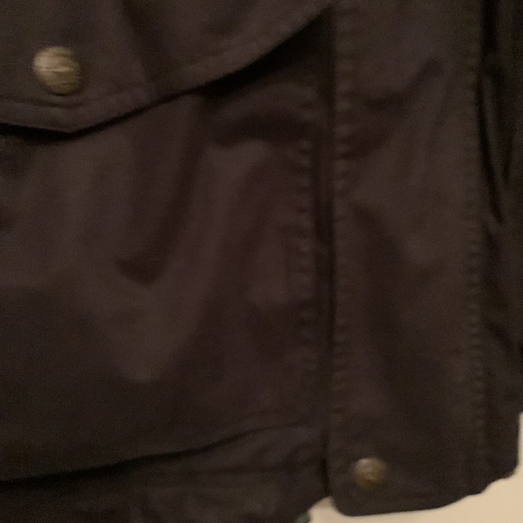 Northern Expression men’s medium black jacket - Picture 2 of 13